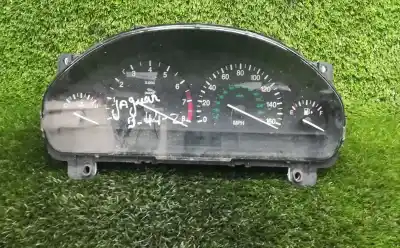 Автозапчасти б/у ПРИБОРНАЯ ДОСКА за JAGUAR S-TYPE II (X200)  ссылки OEM IAM   