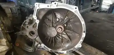 Peça sobressalente para automóvel em segunda mão caixa de velocidades por mazda 3 (bl) gasóleo 2010 5p referências oem iam 6m5r7002yc