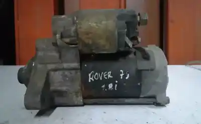 Автозапчасти б/у ДВИГАТЕЛЬ ЗАПУСКАЕТСЯ за ROVER ROVER 75 (J/RJ)  ссылки OEM IAM   