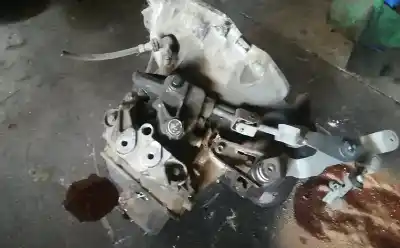 Pezzo di ricambio per auto di seconda mano riduttore per opel corsa c (x01) 1.2/1.0 gasolina riferimenti oem iam f13c394  