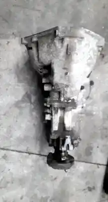 Second-hand car spare part GEARBOX for JAGUAR S-TYPE II (X200)  OEM IAM references 00003512JAB  