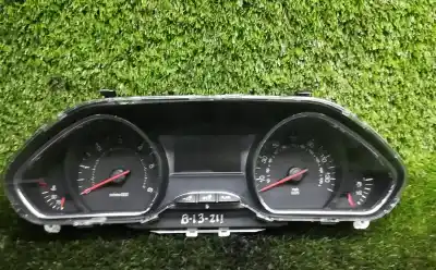 Pièce détachée automobile d'occasion  pour PEUGEOT 208 I (CA_, CC_)  Références OEM IAM   