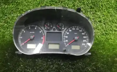 Peça sobressalente para automóvel em segunda mão QUADRANTE por BMW 3 TOURING (E36)  Referências OEM IAM 88311292  