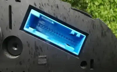 Peça sobressalente para automóvel em segunda mão quadrante por bmw 3 touring (e36) 318 tds referências oem iam 88311292  