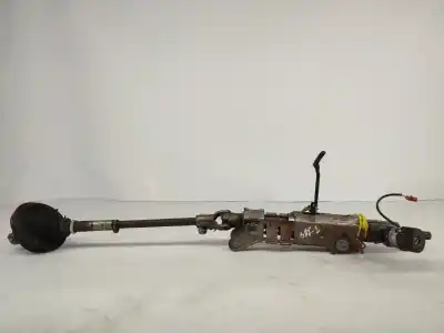 Peça sobressalente para automóvel em segunda mão coluna de direcção por citroen jumpy (vf7) 1.6 hdi 90 16v referências oem iam 1811632100