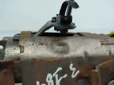 Second-hand car spare part steering column for citroen jumpy (vf7) 1.6 hdi 90 16v oem iam references 1811632100  