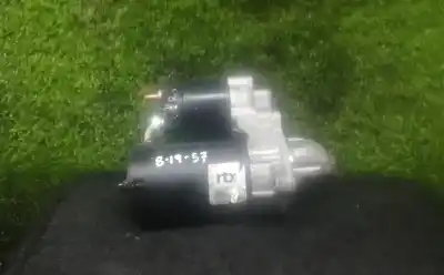 Second-hand car spare part starter motor for bmw 3 (e90) 318 d oem iam references st12335-00