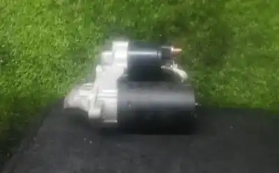 Peça sobressalente para automóvel em segunda mão motor de arranque por bmw 3 (e90) 318 d referências oem iam st12335-00  