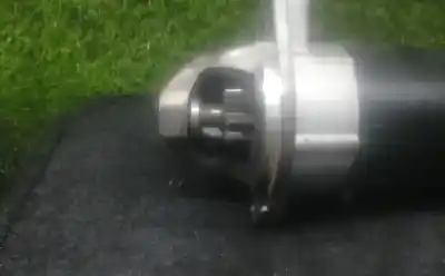 Peça sobressalente para automóvel em segunda mão motor de arranque por bmw 3 (e90) 318 d referências oem iam st12335-00  