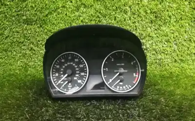 Peça sobressalente para automóvel em segunda mão QUADRANTE por BMW 3 (E90)  Referências OEM IAM 1025380-44  