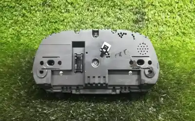 Second-hand car spare part dashboard for bmw 3 (e90) 318 d oem iam references 1025380-44  