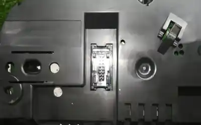 Second-hand car spare part dashboard for bmw 3 (e90) 318 d oem iam references 1025380-44  