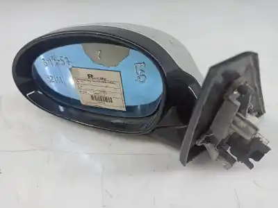 Second-hand car spare part left rearview mirror for bmw 3 (e90) 318 d oem iam references 