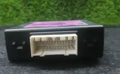 Second-hand car spare part ecu engine control for chevrolet spark (m300) 1.0 oem iam references   