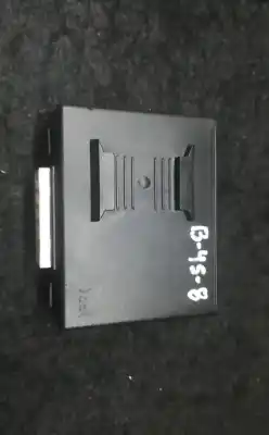 Second-hand car spare part ecu engine control for chevrolet spark (m300) 1.0 oem iam references   