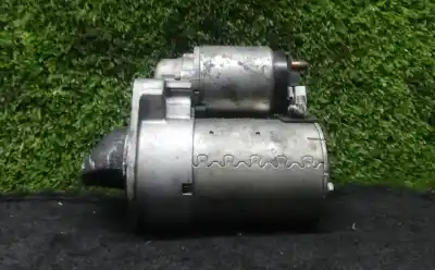 Second-hand car spare part starter motor for chevrolet spark (m300) 1.0 oem iam references 96963483