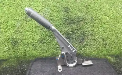 Second-hand car spare part handbrake lever for chevrolet spark (m300) 1.0 oem iam references 