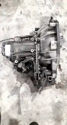 Tweedehands auto-onderdeel versnellingsbak voor nissan note (e11, ne11) 1.4 oem iam-referenties cejhqcg8200247902