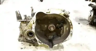 Pezzo di ricambio per auto di seconda mano riduttore per nissan note (e11, ne11) 1.4 riferimenti oem iam cejhqcg8200247902  