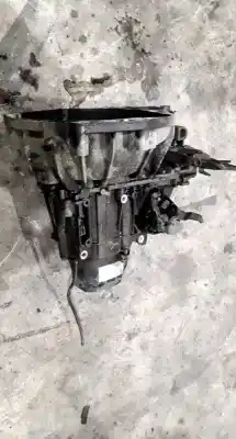 Pezzo di ricambio per auto di seconda mano riduttore per nissan note (e11, ne11) 1.4 riferimenti oem iam cejhqcg8200247902  