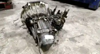 Pezzo di ricambio per auto di seconda mano riduttore per nissan note (e11, ne11) 1.4 riferimenti oem iam cejhqcg8200247902  