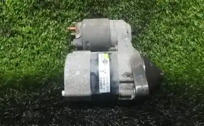 Tweedehands auto-onderdeel motor start voor nissan note (e11, ne11) 1.4 oem iam-referenties 233001f77b