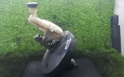 Tweedehands auto-onderdeel rem servo voor nissan note (e11, ne11) 1.4 oem iam-referenties 8200123845