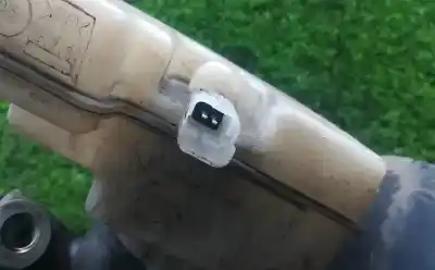 Peça sobressalente para automóvel em segunda mão servo freio por nissan note (e11, ne11) 1.4 referências oem iam 8200123845  