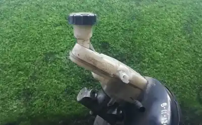 Peça sobressalente para automóvel em segunda mão servo freio por nissan note (e11, ne11) 1.4 referências oem iam 8200123845  