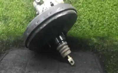 Peça sobressalente para automóvel em segunda mão servo freio por nissan note (e11, ne11) 1.4 referências oem iam 8200123845  