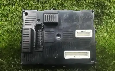 Tweedehands auto-onderdeel ecu motorcontroller voor nissan note (e11, ne11) 1.4 oem iam-referenties   