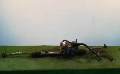 Second-hand car spare part steering box for citroen c-elysee (dd_) 1.6 hdi 92 oem iam references 6700002756