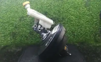 Second-hand car spare part brake servo for citroen c-elysee (dd_) 1.6 hdi 92 oem iam references 9805058180