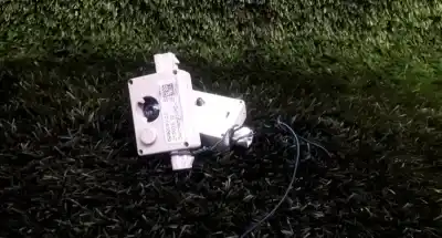 Second-hand car spare part ECU ENGINE CONTROL for BMW 3 (E90)  OEM IAM references   