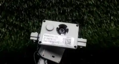 Second-hand car spare part ecu engine control for bmw 3 (e90) 318 d oem iam references   