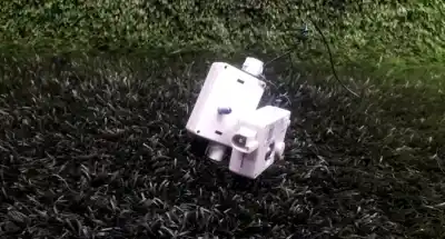 Second-hand car spare part ecu engine control for bmw 3 (e90) 318 d oem iam references   