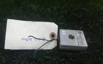 Second-hand car spare part ecu engine control for bmw 3 (e90) 318 d oem iam references 