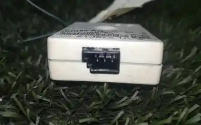 Second-hand car spare part ecu engine control for bmw 3 (e90) 318 d oem iam references   