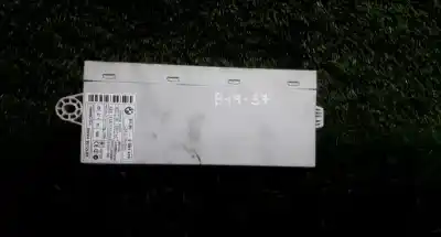 Second-hand car spare part ecu engine control for bmw 3 (e90) 318 d oem iam references 