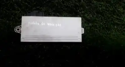 Second-hand car spare part ecu engine control for bmw 3 (e90) 318 d oem iam references   