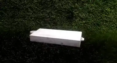 Second-hand car spare part ecu engine control for bmw 3 (e90) 318 d oem iam references   