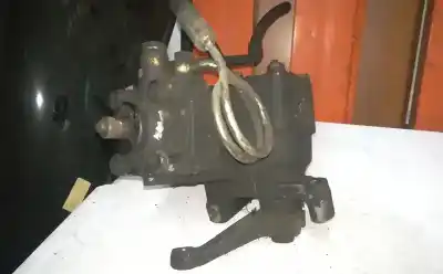 Second-hand car spare part steering box for bmw 7 (e32) 1626 s.1626 ls gasolina oem iam references   