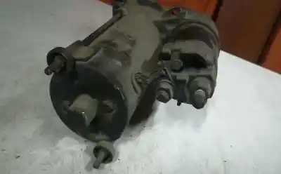 Second-hand car spare part starter motor for bmw 3 (e46) 318 i oem iam references   