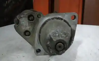 Second-hand car spare part starter motor for bmw 3 (e46) 318 i oem iam references   