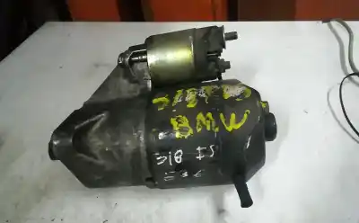 Second-hand car spare part STARTER MOTOR for BMW 3 (E36)  OEM IAM references   