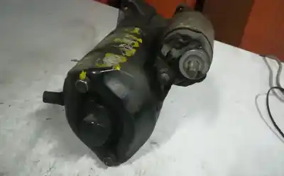 Second-hand car spare part starter motor for bmw 3 (e36) 318 is oem iam references   