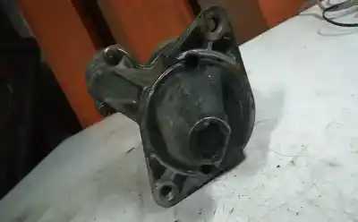 Second-hand car spare part starter motor for bmw 3 (e36) 318 is oem iam references   