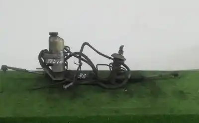 Pezzo di ricambio per auto di seconda mano sterzo per volkswagen passat variant (3b6) 1.9 tdi riferimenti oem iam 