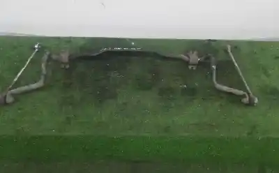 Pezzo di ricambio per auto di seconda mano barra di torsione per volkswagen passat variant (3b6) 1.9 tdi riferimenti oem iam 