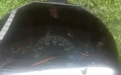 Tweedehands auto-onderdeel instrumentenpaneel voor honda accord tourer (cn/cm) 2.2 ctdi oem iam-referenties 